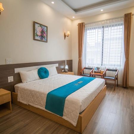 Noi Bai Boutique Hotel Ханой Экстерьер фото